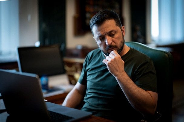 Зеленский готов отказаться от НАТО: какие безопасности гарантии предлагают США