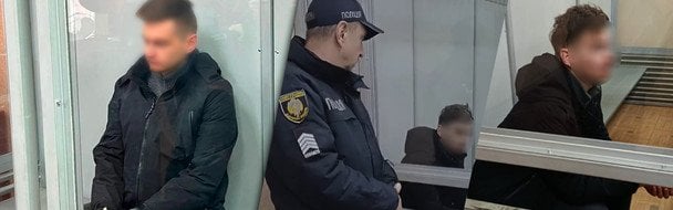 Подозреваемый в убийстве военного ТЦК: что известно о личности и мотивах преступления