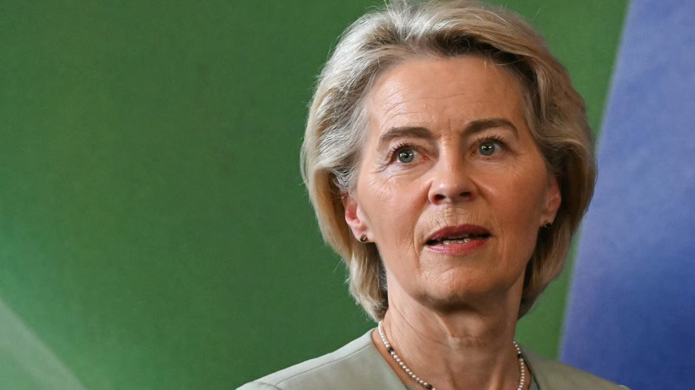 EU verlängert Russland-Sanktionen um ein Jahr – Ungarn und Slowakei stimmen zu