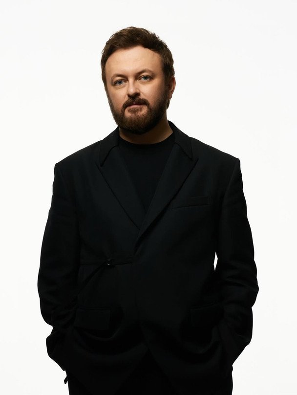 Дзідзьо хранит молчание: что артист ответил о личной жизни после развода