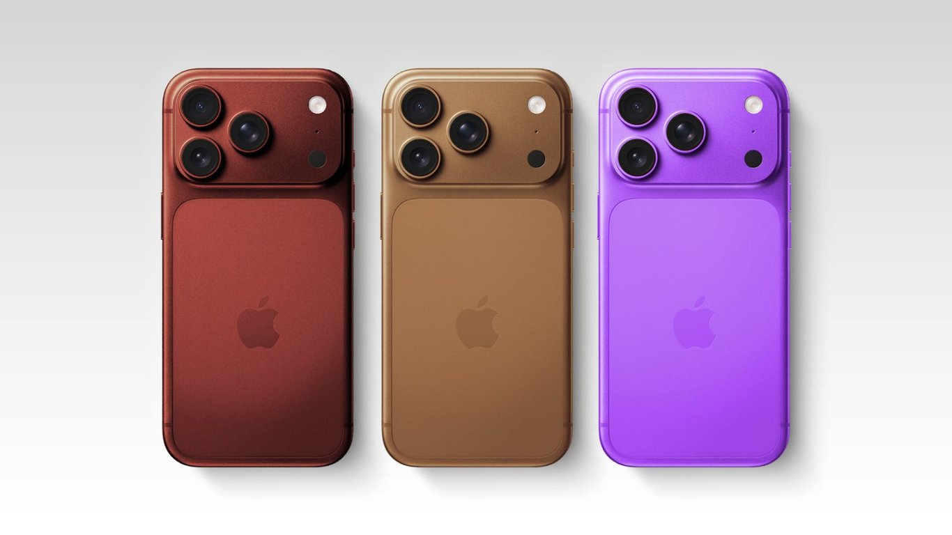 Apple planuje potężną baterię w iPhone 18 Pro Max. Koniec z fizyczną kartą SIM?