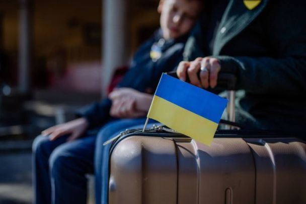 Alaska ponownie wita ukraińskich uchodźców. Kluczowy powód: potrzeba rąk do pracy