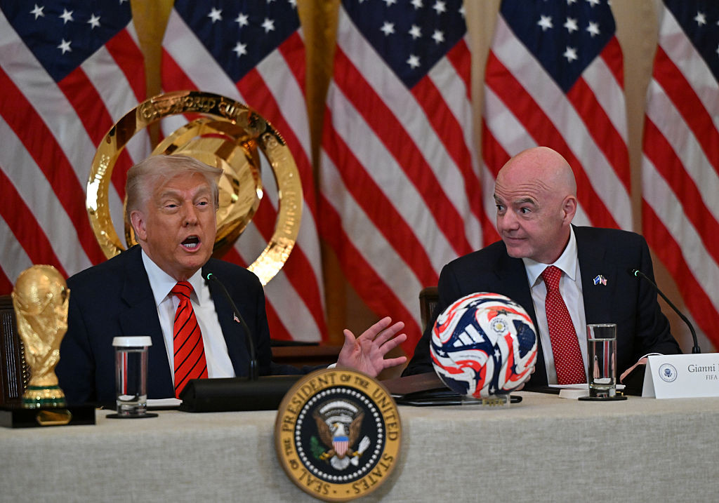 Kara zawieszona: Balogun zagra w 1/8 finału MŚ 2026 po decyzji FIFA