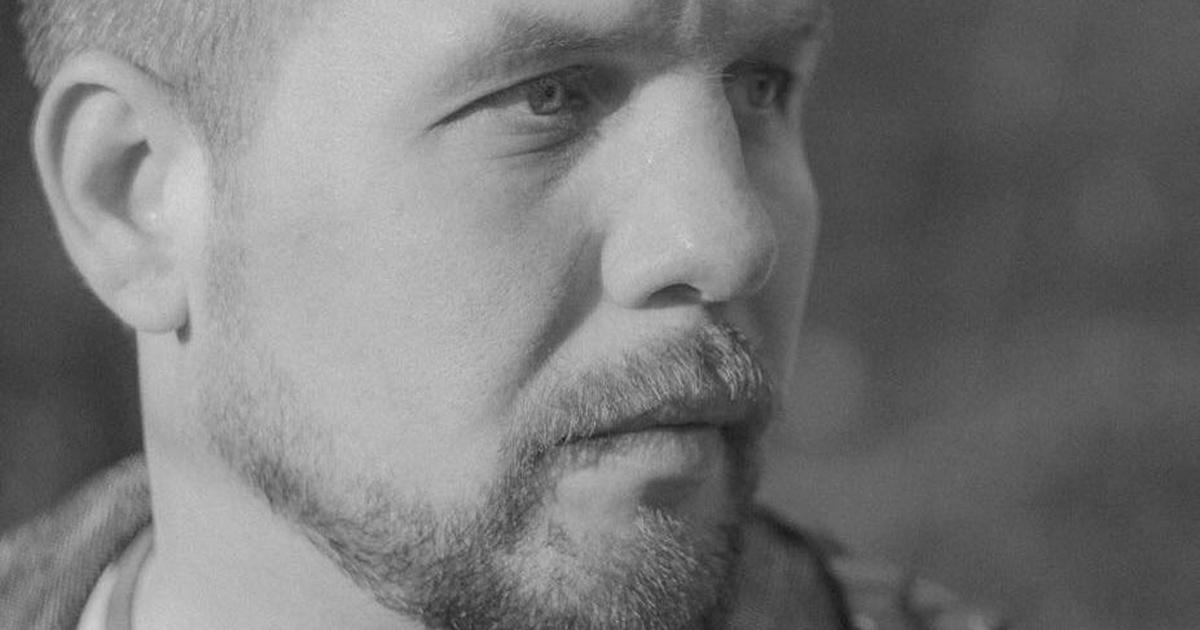 Погибший актер Евгений Бушмакин