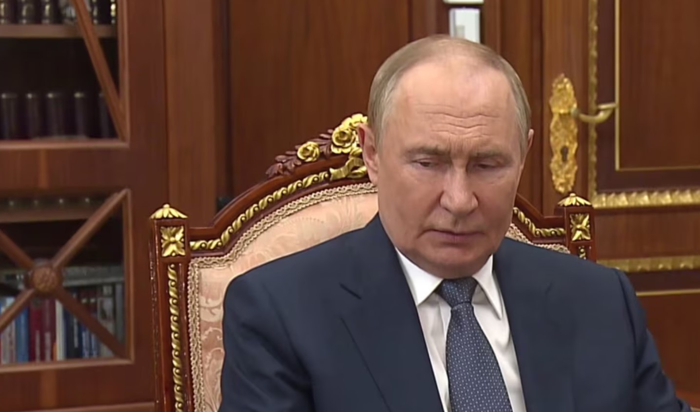 Ćwiczenia Putina i Łukaszenki budzą niepokój: brytyjski pułkownik ostrzega przed ryzykiem użycia broni jądrowej przez Rosję