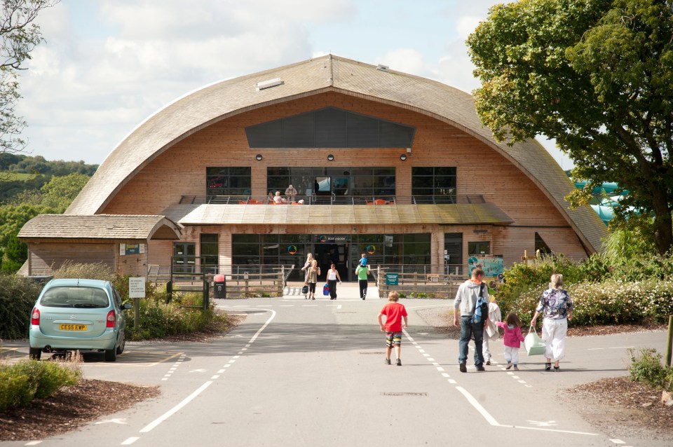 У Bluestone открыли «Лапландию» за половину цены Center Parcs: как попасть