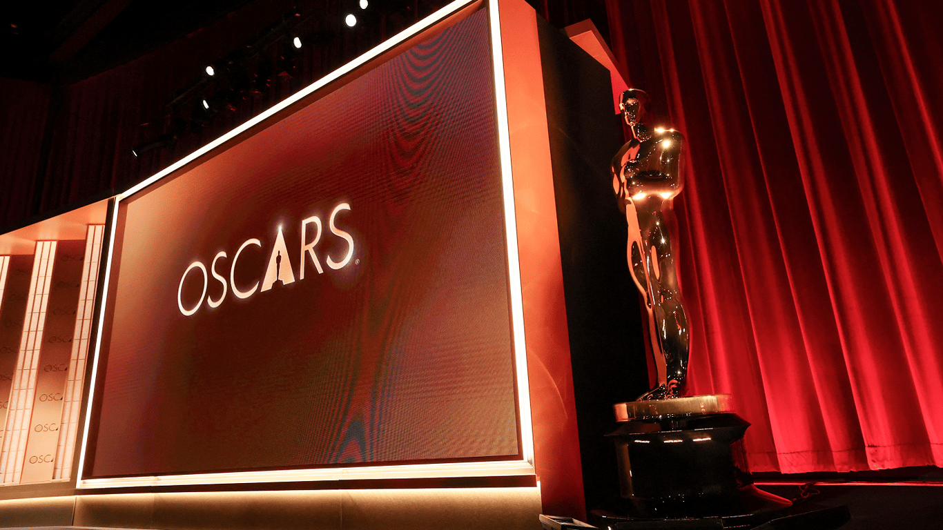 Academy Announces Contenders for the 2026 Oscars