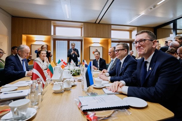 ЄС схвалив Україні позику 90 мільярдів євро: чому не спрацювали російські активи