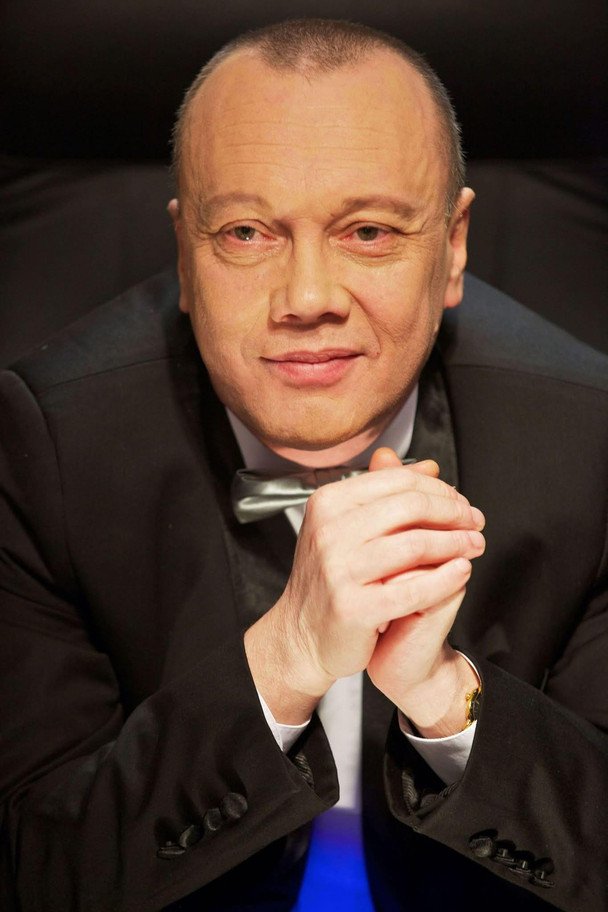 Андрієнко про смерть Комарова