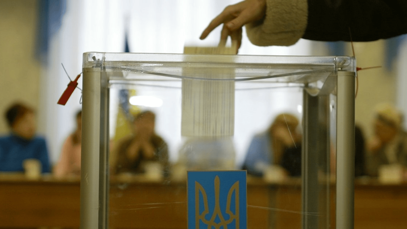 Кандидати на виборах і зв'язки з РФ