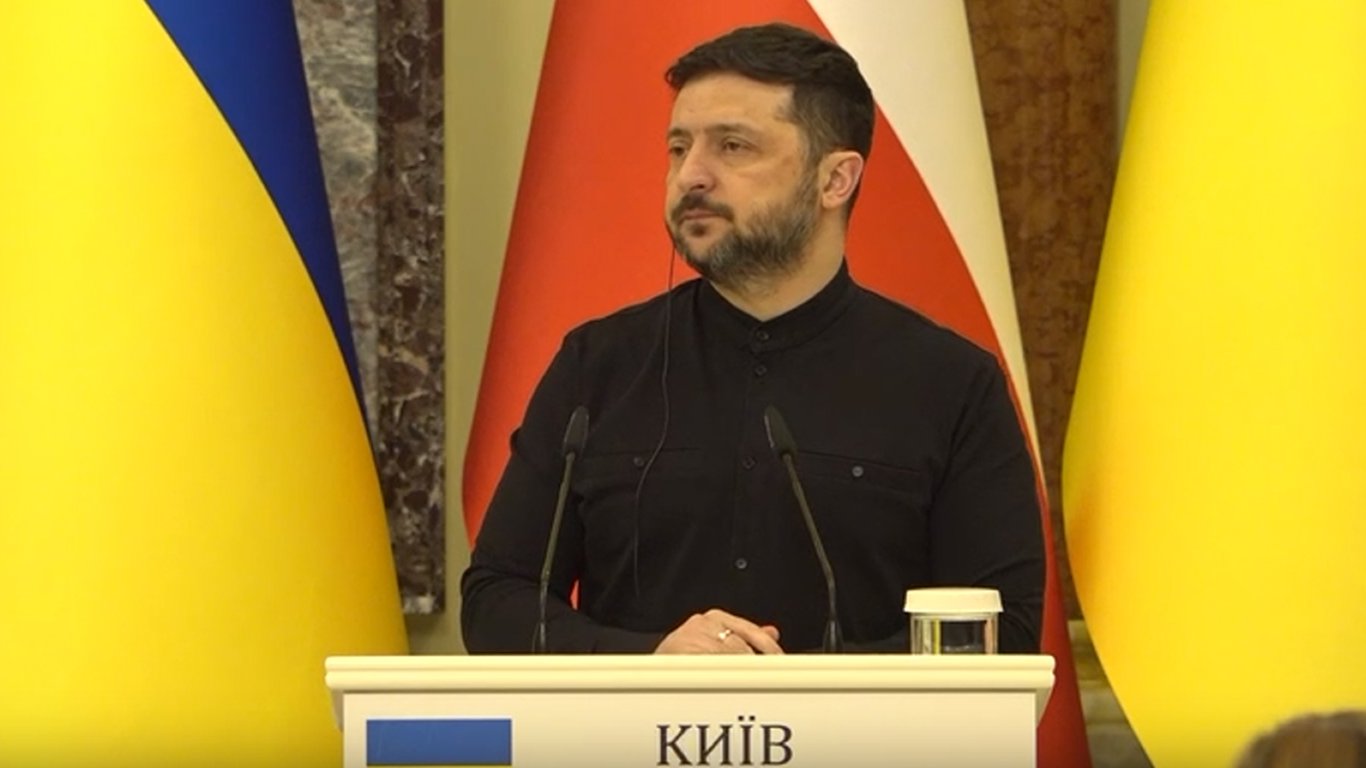 Україна та США підписують угоди