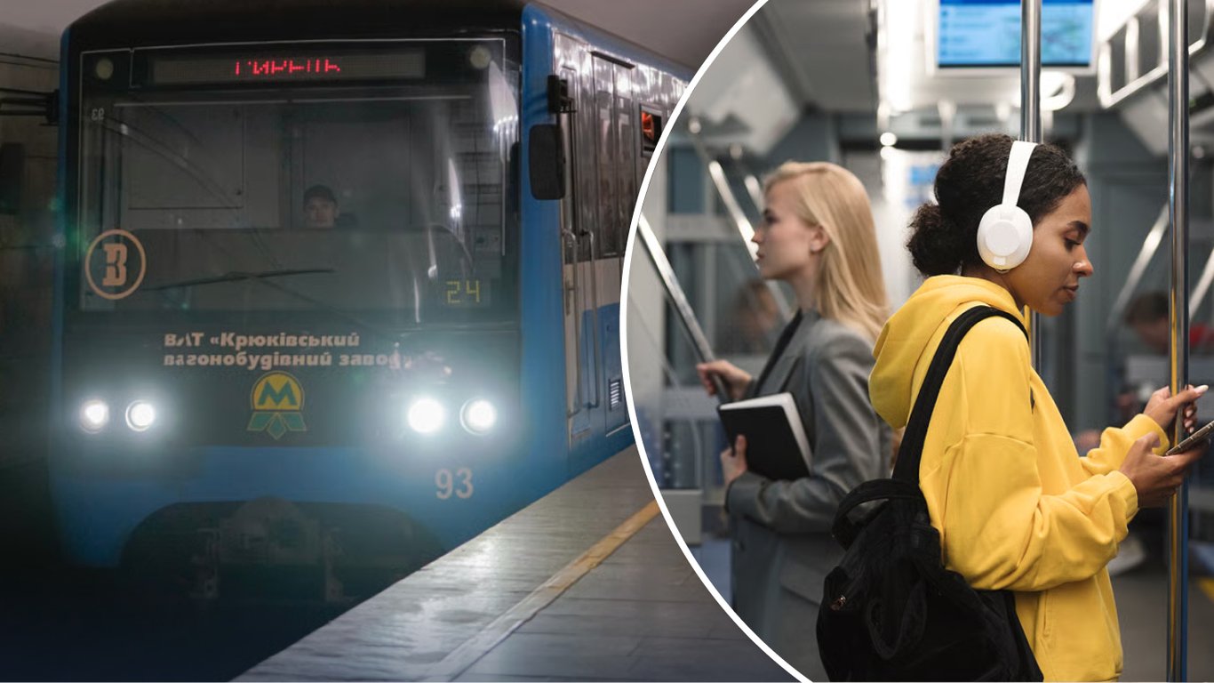 Zatrzymania pociągów w tunelach metra. Wyjaśnienia maszynisty i inne zmiany w stołecznym metrze