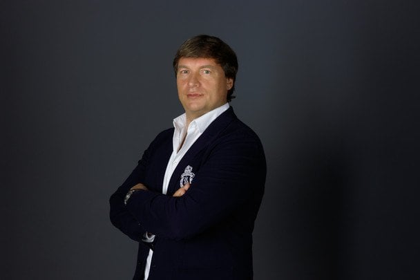 Фонд Андрія Матюхи навчає та спортивно підтримує тисячі дітей в Україні