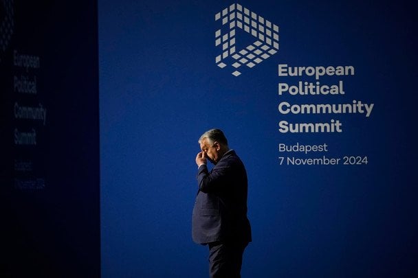ЕС ищет компромисс с Орбаном для Украины