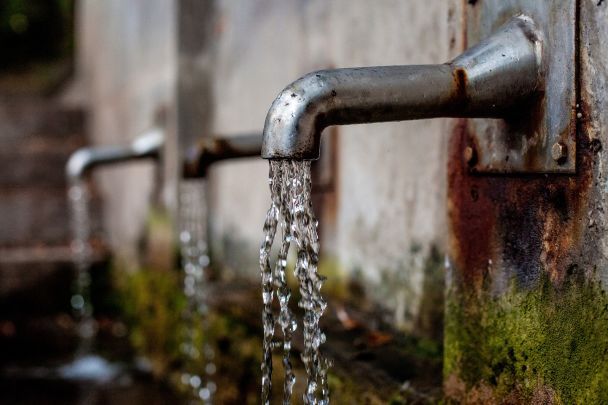Водопостачання в Києві відновлено
