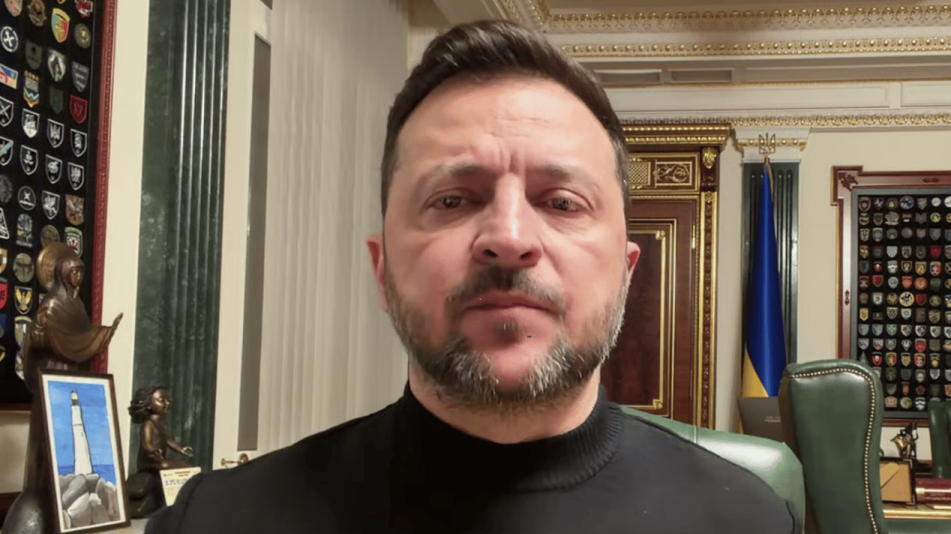 Selenskyj kontert Irans Drohungen: „Wir leben seit vier Jahren in diesem Ausnahmezustand“