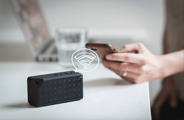Защита данных в публичной сети Wi-Fi