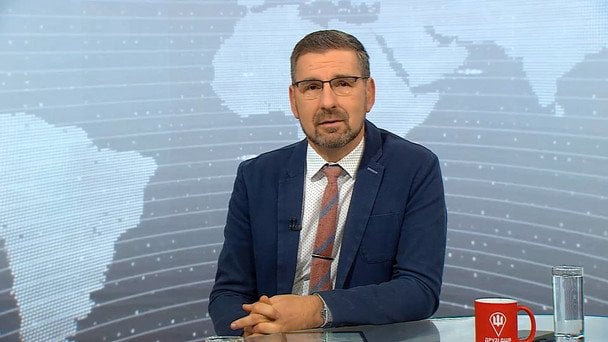 Вадим Карп’як про БЗВП: чому мобілізовані не хочуть вчитися та що з цим робити