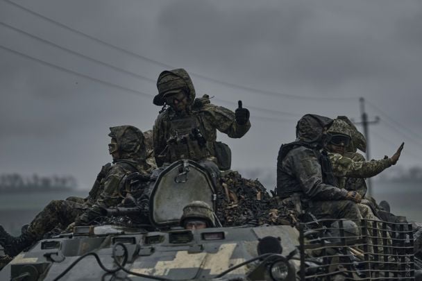 Бої за Покровськ та Мирноград: експерт пояснив критичну ситуацію на фронті