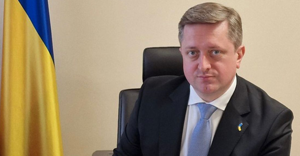 Ukraine’s Ambassador on Zelenskyy Being Stripped of the Order of the White Eagle: A Stand Against Undermining Reconciliation