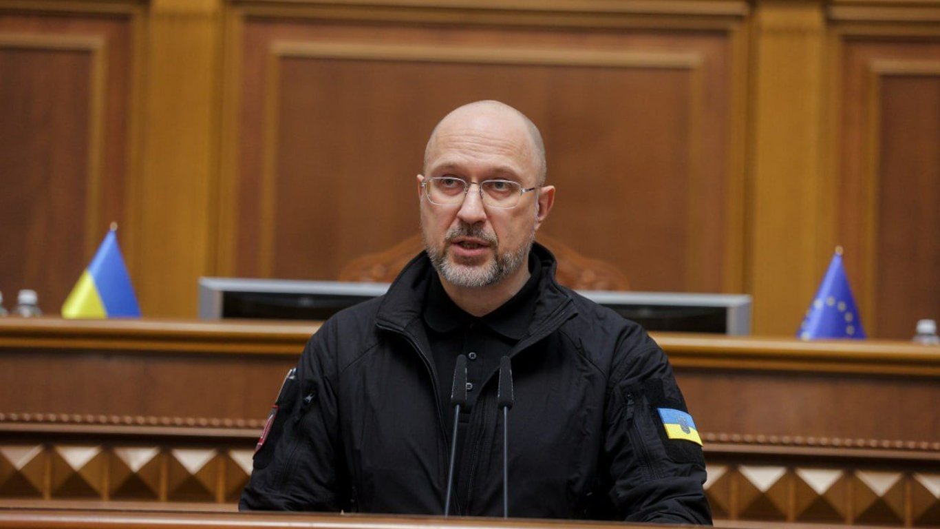 Шмигаль о состоянии энергосистемы: все электростанции Украины повреждены