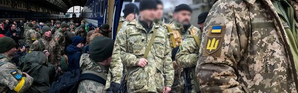 When will the war in Ukraine end: expert names possible scenario