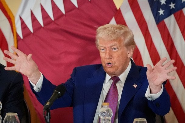 США готують удари по Ірану