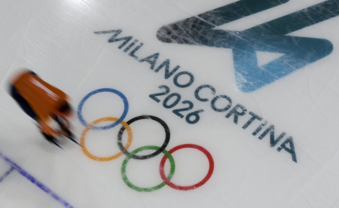 Італія проти паралімпійців Росії та Білорусі