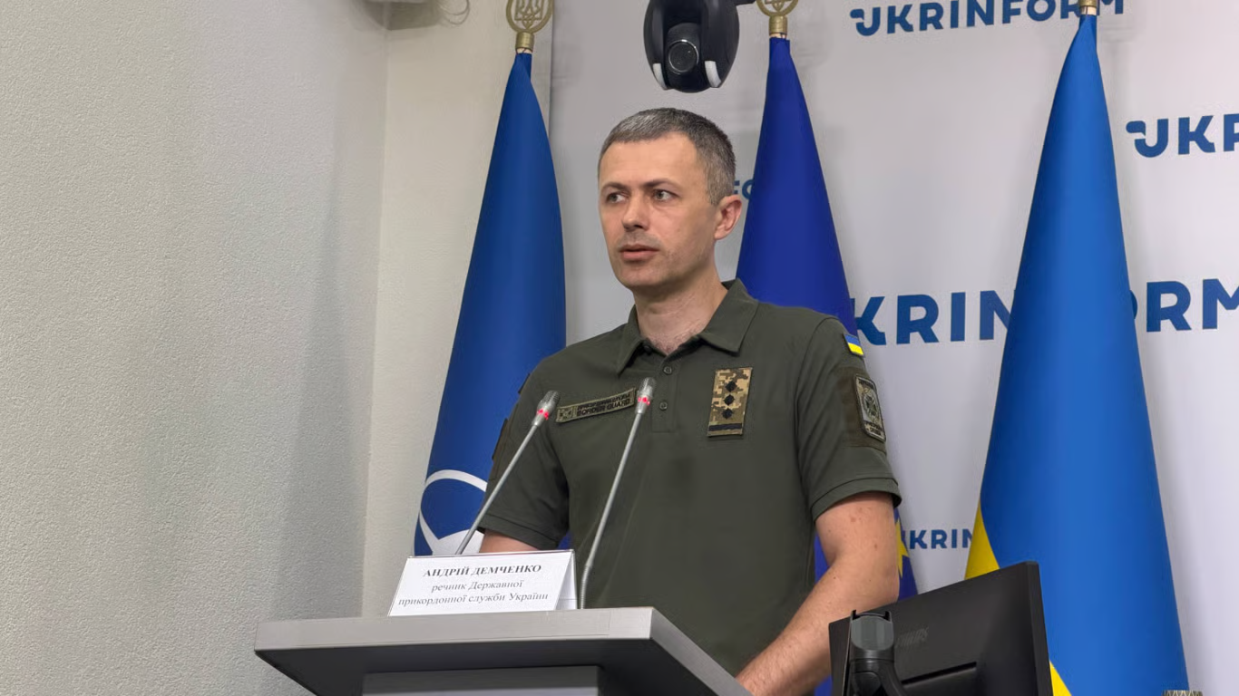 Border Guards Eliminate 360 Invaders and Over 1,800 Drones in a Single Week