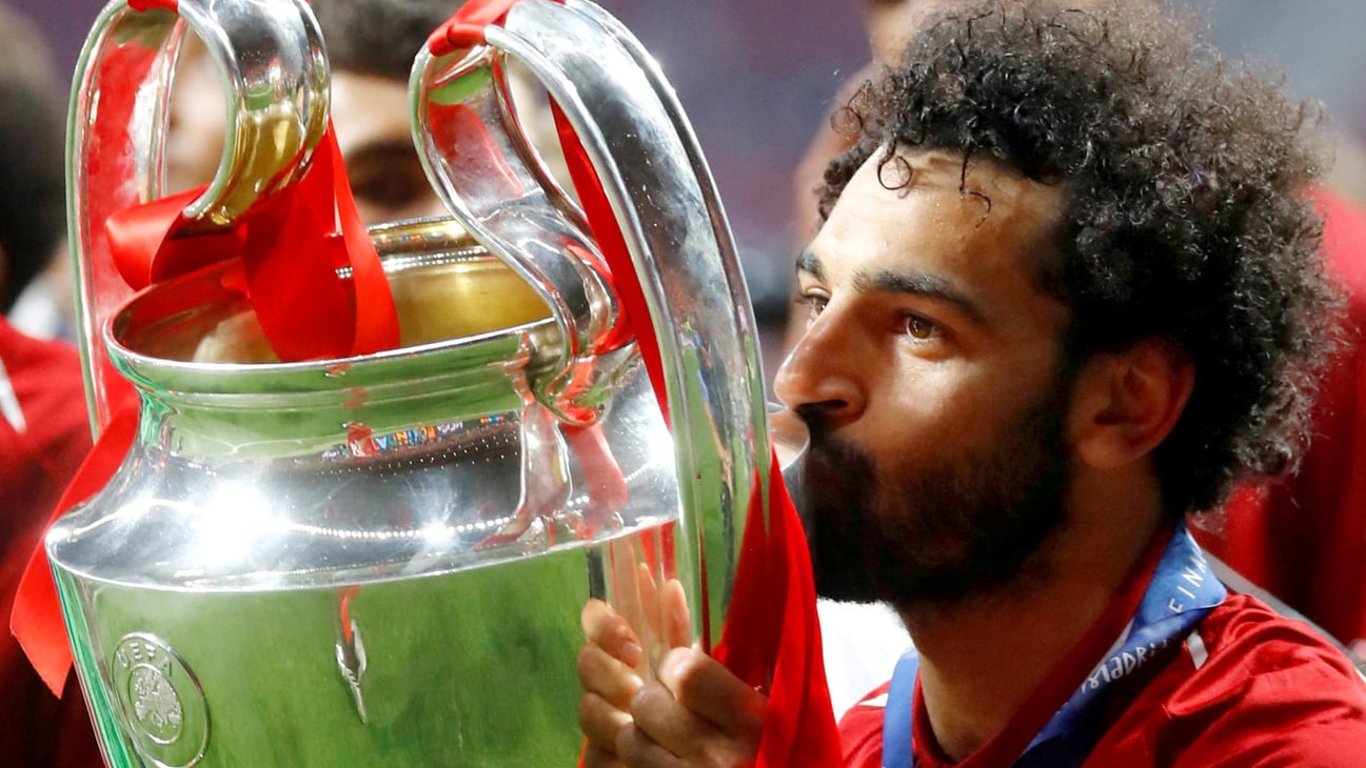 Mohamed Salah opuszcza Liverpool – gwiazdor ogłasza datę rozstania z klubem