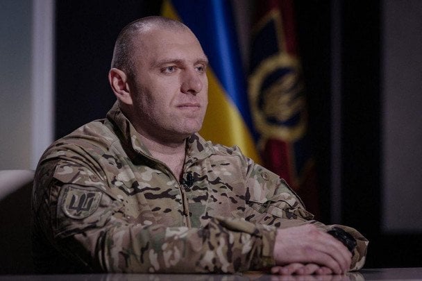 Комітет Ради дав згоду на звільнення Малюка: коли голосуватиме парламент
