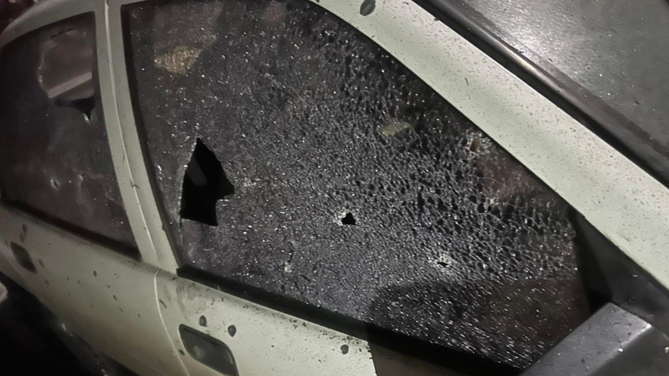 В Черновцах задержали мужчину, бросившего гранату: есть пострадавшие