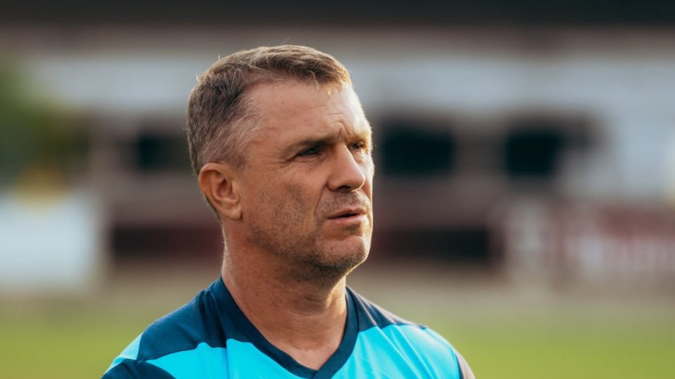 Selekcjoner Ukrainy ogłosił wstępną kadrę na baraże o mundial 2026: bez Łunina, z debiutantami