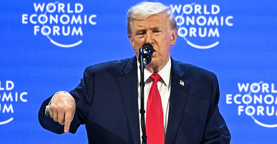 Impas w polityce Iranu: Dlaczego Trump znalazł się w ślepej uliczce