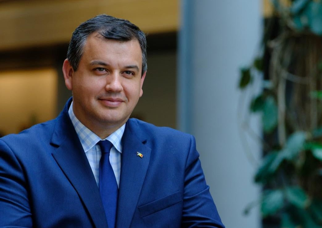 Кандидат у прем'єри Румунії