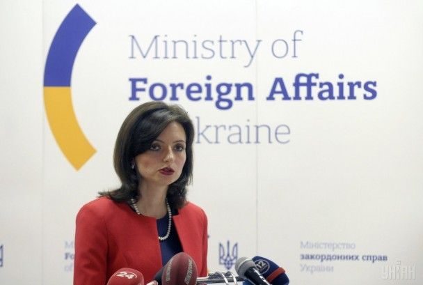 Російські безпілотники атакують Україну