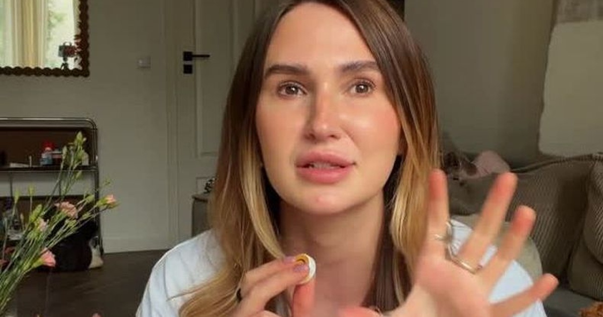 Schlaganfall trifft die ukrainische Influencerin Anita Solovey: Was wir über ihren Zustand wissen