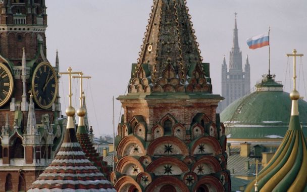 Moskaus Vorwürfe nach Genfer Gesprächen: Ukraine soll Verhandlungen blockiert haben