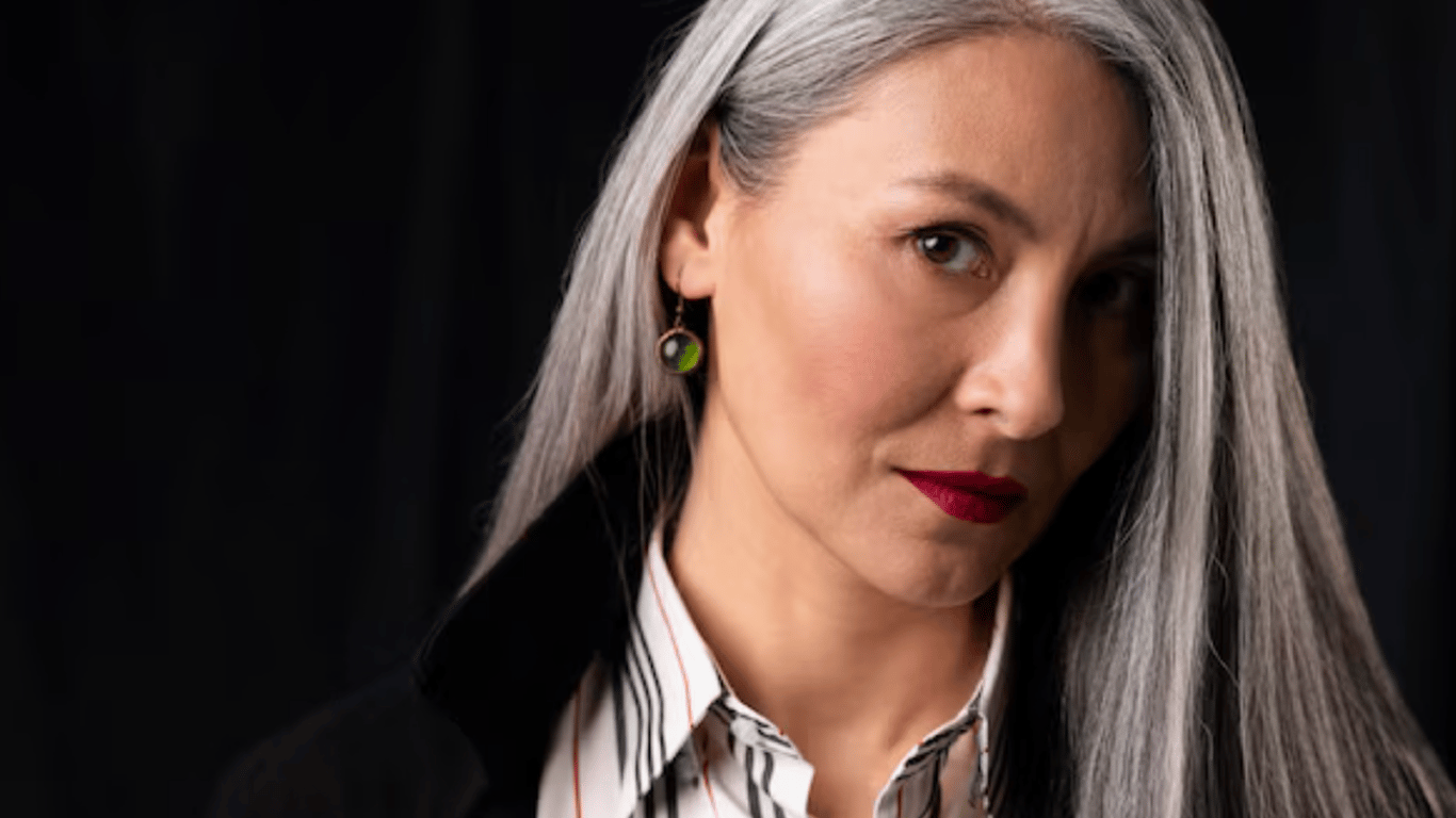 Trzy fryzury, które odmłodzą i dodadzą stylu kobietom 60+