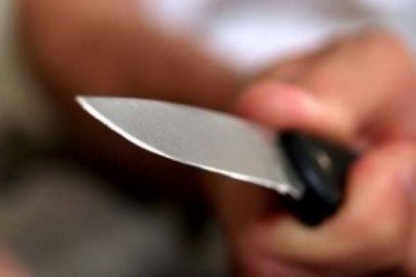 Задержанный нападавший на военнослужащего ТЦК в Одессе: он скрывался от полиции почти два месяца