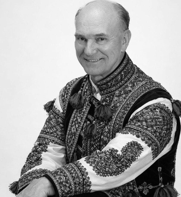 Founder of band Sokoly died