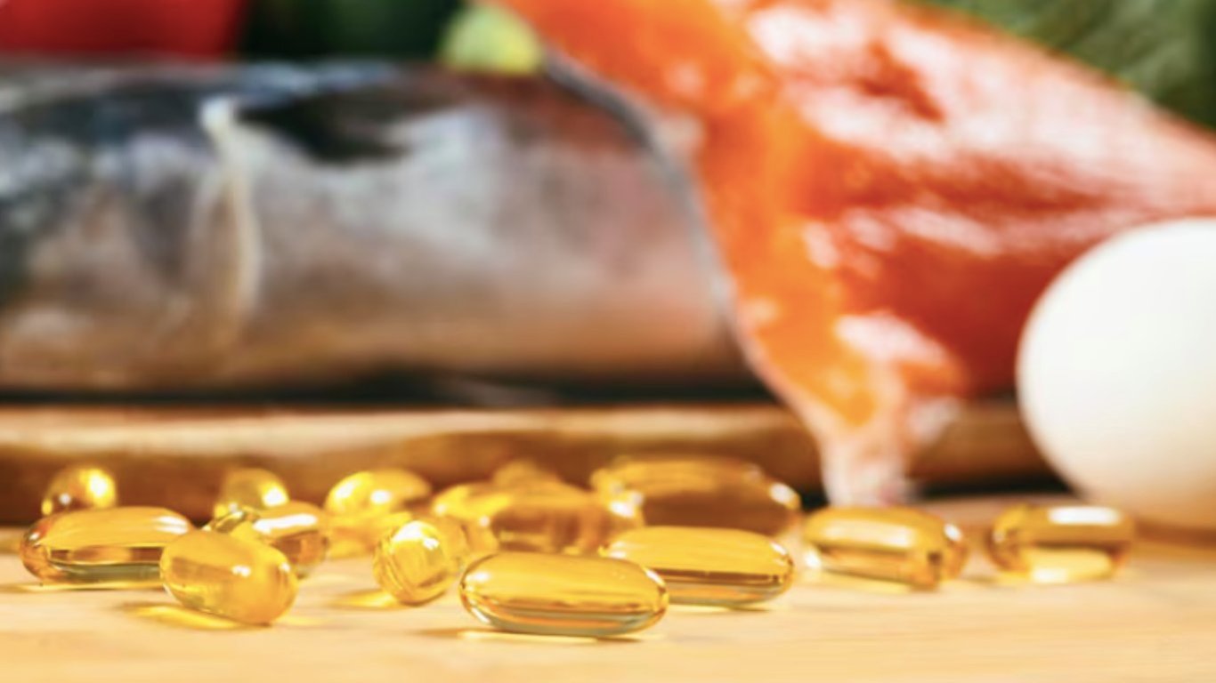 Kwasy omega-3 a tran: który suplement wybrać i co jest zdrowsze?