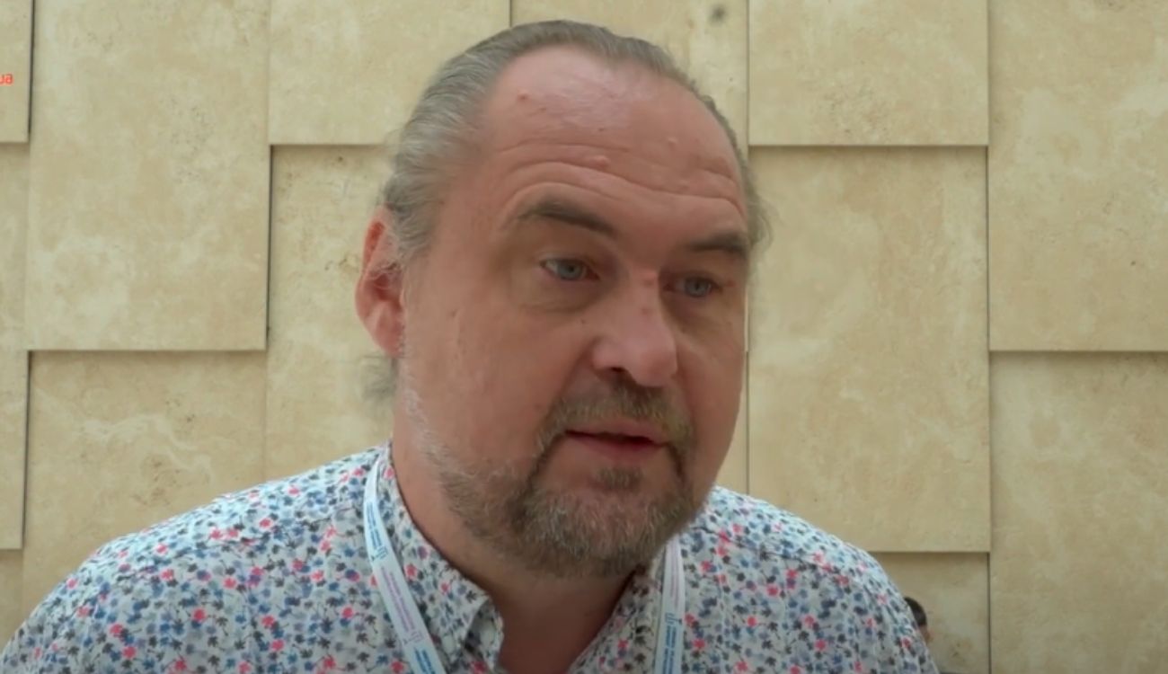 В Давосе обсуждают будущие вложения в Украину, но инвесторы ждут мира