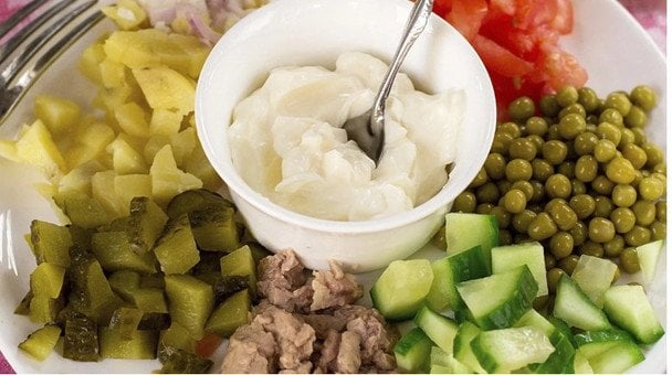 Wątróbka dorsza w promocji: 5 oryginalnych przepisów na świąteczny stół