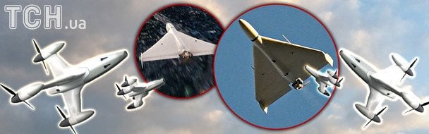 «Гербера» в роли воздушной пусковой установки: как Россия применяет дроны-носители для FPV-атак