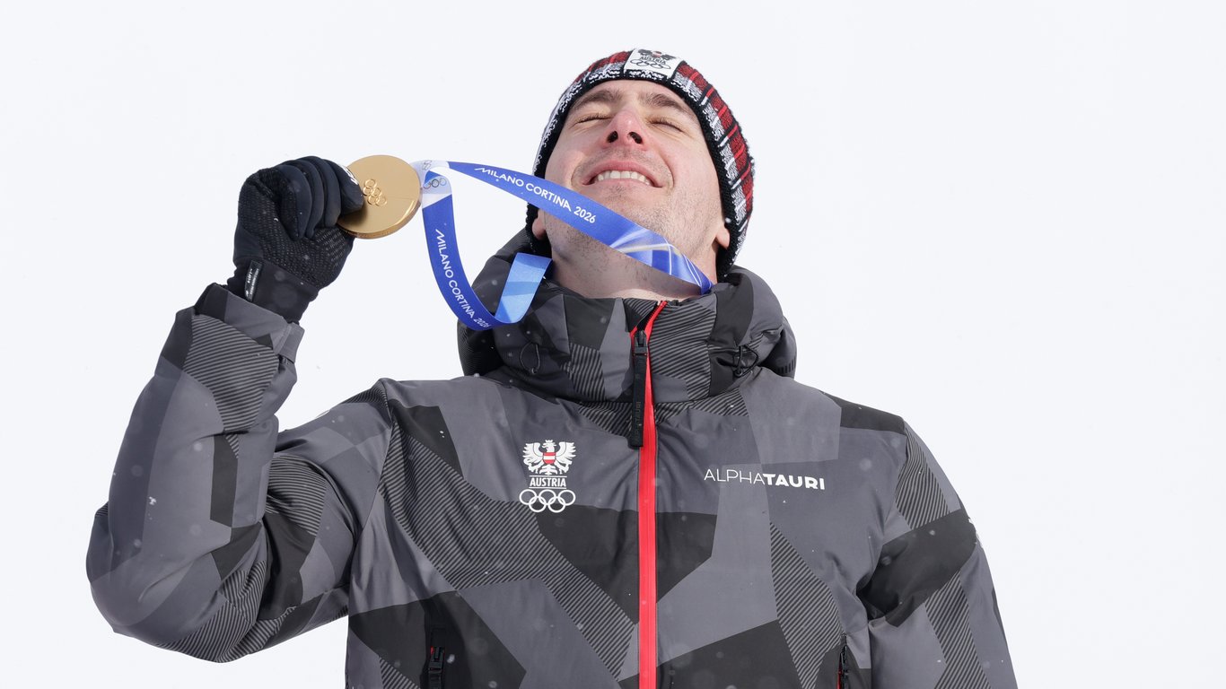 Z czego i za ile? Prawdziwa wartość olimpijskiego złota