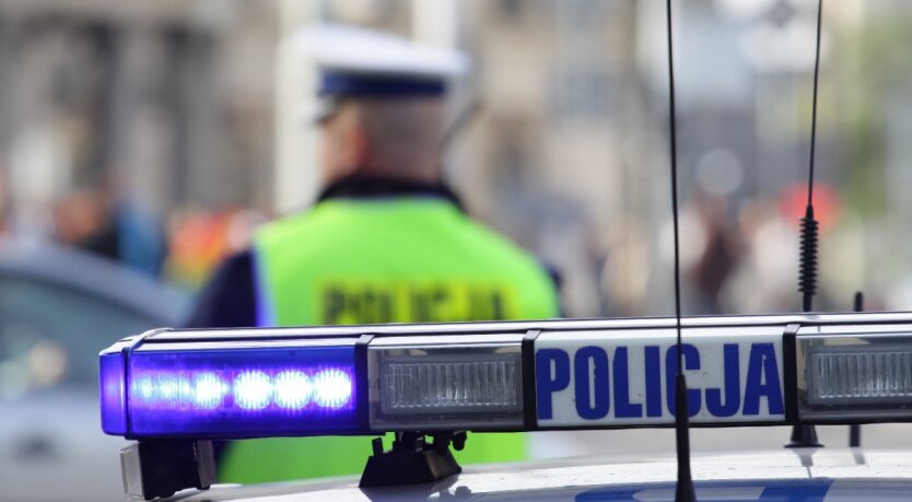 In Polen wurde eine Gruppe von Teenagern brutal einen Ukrainer geschlagen: Einzelheiten des Verbrechens