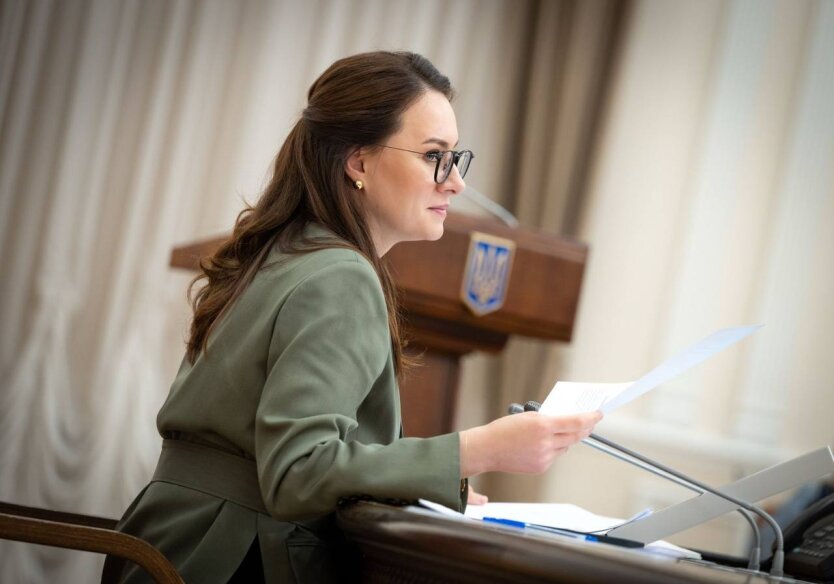 Уряд затвердив план дій на 2025 рік: 12 ключових напрямів для України