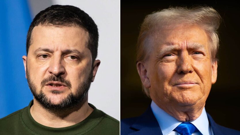 Politico з'ясувало, як Київ адаптує свою стратегію для утримання Трампа у переговорах