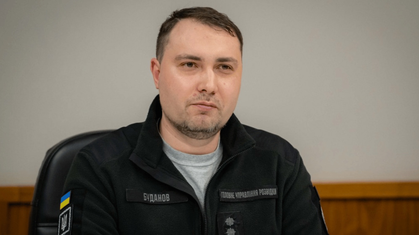 Буданов очолив Раду підприємництва